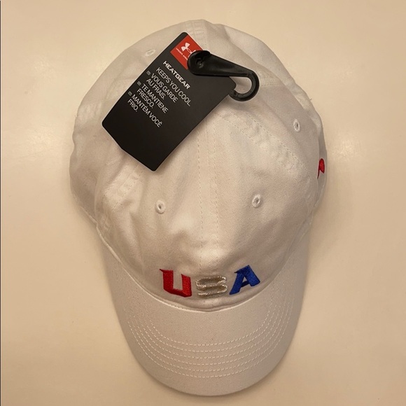 Under Armour UA Women’s Hat Cap - Picture 10 of 11